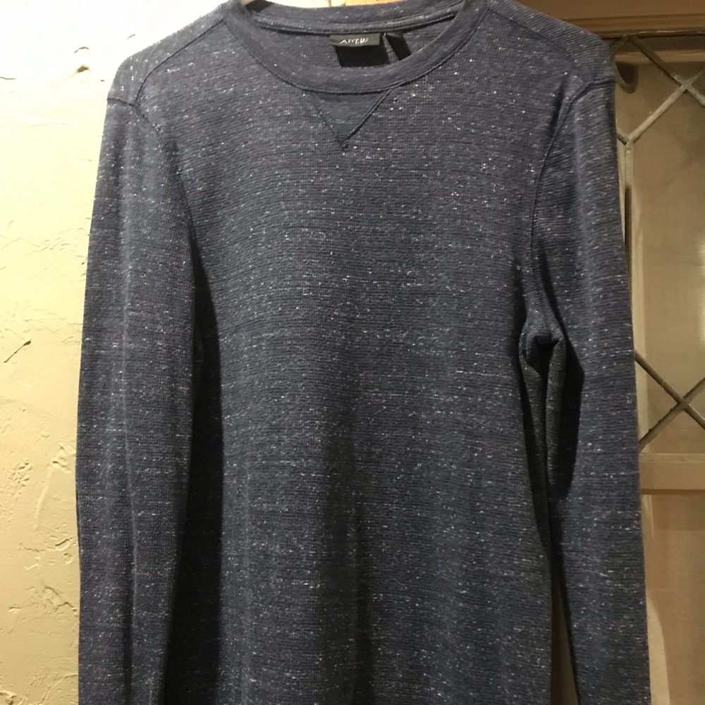 APT. 9 Longsleeve